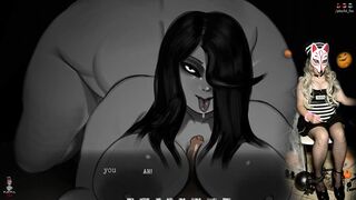 (Halloween Special) - Haunted by Nathalie