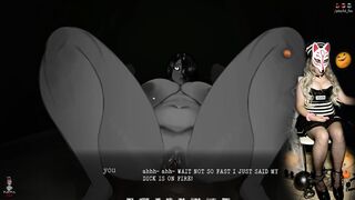 (Halloween Special) - Haunted by Nathalie