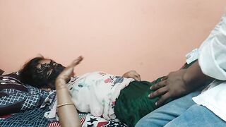 Newly married bhabhi fucking devar hard – full clear Hindi audio