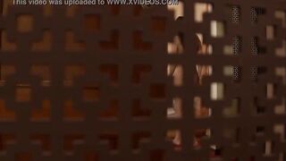 Beautiful teen Cira Nerri undressing