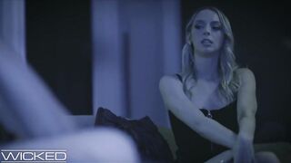 Jane Wilde And Lily Larimar Fucked Hard