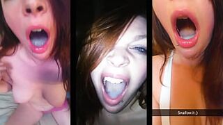 Boy Girl Short Clip Compilation