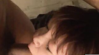 Savage bondage porn sceens with Yumemi Tachibana