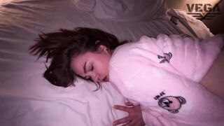 STEPDAUGHTER DEPENDS ON OUR ROUGH SEX