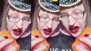 Pay to Hear Your Wife Beg Me - FinDom Homewrecker ASMR by FinDom Goaldigger