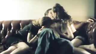 Anna Levine Hottest Sex Scene