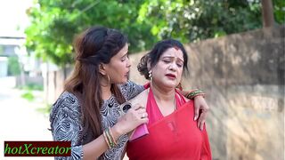 Bhabhi Gets real sex experience after long days! Village Doctor sex