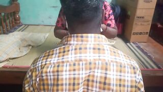 Desi amazing village aunty sexy homemade