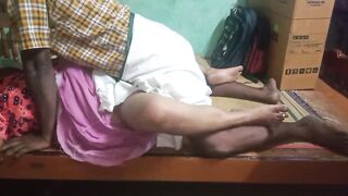 Desi amazing village aunty sexy homemade