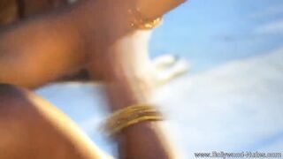 Perfect Indian Babe Seduction