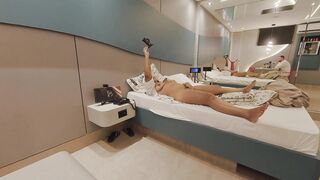 Masturbation for Another Turns into Deep Anal.