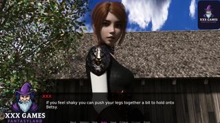 Alice Couldn’t Resist her Master | A Knight’s Tale PT 4