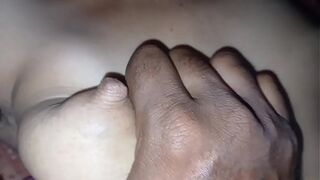 Fucked the house cleaning girl naked