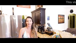 Spending Spring Break With My Sexy Step Aunt Preview Coco Vandi WCA Productions