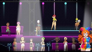 (FULL GALLERY) - Mini Club 2 - Sex in the club