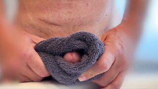 Me Masturbating To Orgasm 29