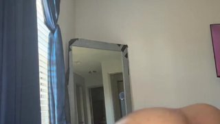 Fat Ass Twerking