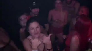Pleasure party