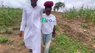WHERE WE DEY GO, WE NO KNOW.