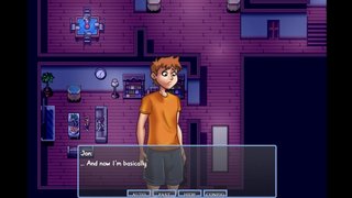 Demon deals (P.8) - Play Card games with step sister