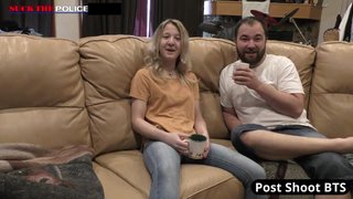 Off Duty Welfare Check - Stacy Shepard