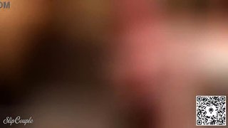Fast Food is nice! A cock is better! - Risky Blowjob in the Restaurant!