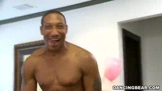 Perverted sex party