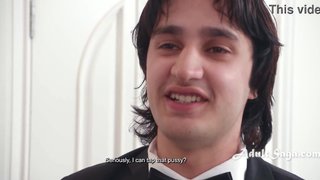 Every Bride Has A Gangbang On Her Wedding Day