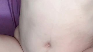 Fucking and bathing in milk with my stepmom while my step dad is at work
