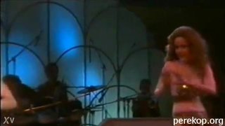 Burlesque naced show T06 1