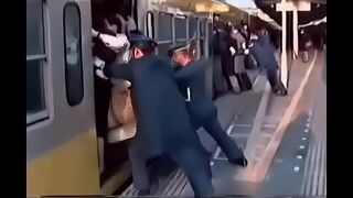 The Sex Train 1