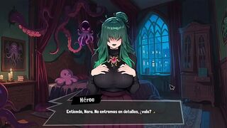 Femboy and Futa Part 5