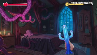 Femboy and Futa Part 5