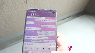 Enjoying sex in a public toilet!!