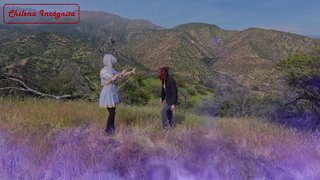 Friren does anything for the grimoire
