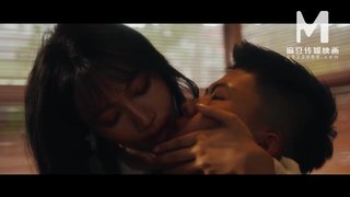 ModelMedia Asia - The Witch Asks For Cum EP5