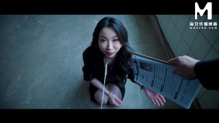 ModelMedia Asia - Night Shift Nurses EP4 - The Ultimate Sexual Training for Sex Slaves