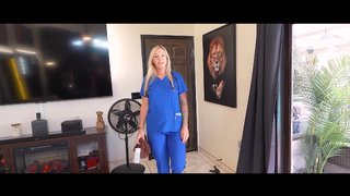 Florida Nurse Seduces And Fucks Stepson Preview Deliah Grace