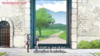 New hentai release nov 9 2025