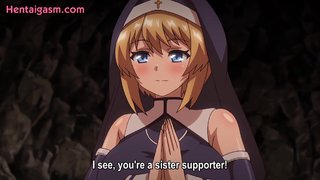 New hentai release nov 9 2025