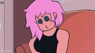 NOT SO MYSTERY GIRL (New)