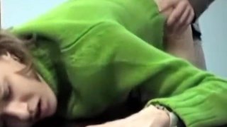 Bend To Fuck