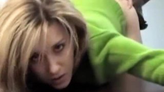 Bend To Fuck