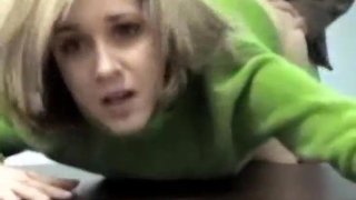 Bend To Fuck