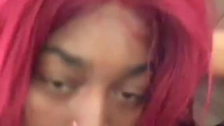 She swallowed all my Cum