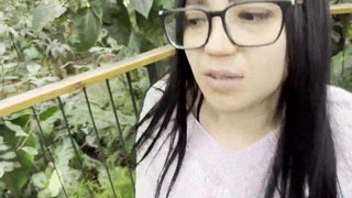 The trip with my step-cousin ends very badly (I hope I don't get pregnant)