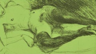 vintage drawings