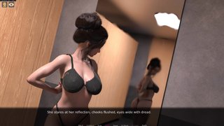 Yumi's Temptation 4