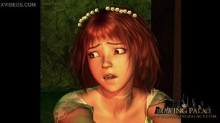 DrawingPalace.com - Fantasy and BDSM fetish comic book compilation for bitcoin