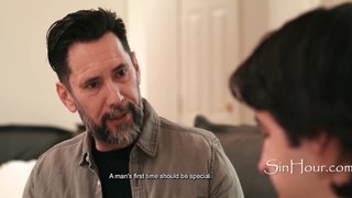 Buget Family Fucks Step Son Before College Instead Of Hiring Hooker